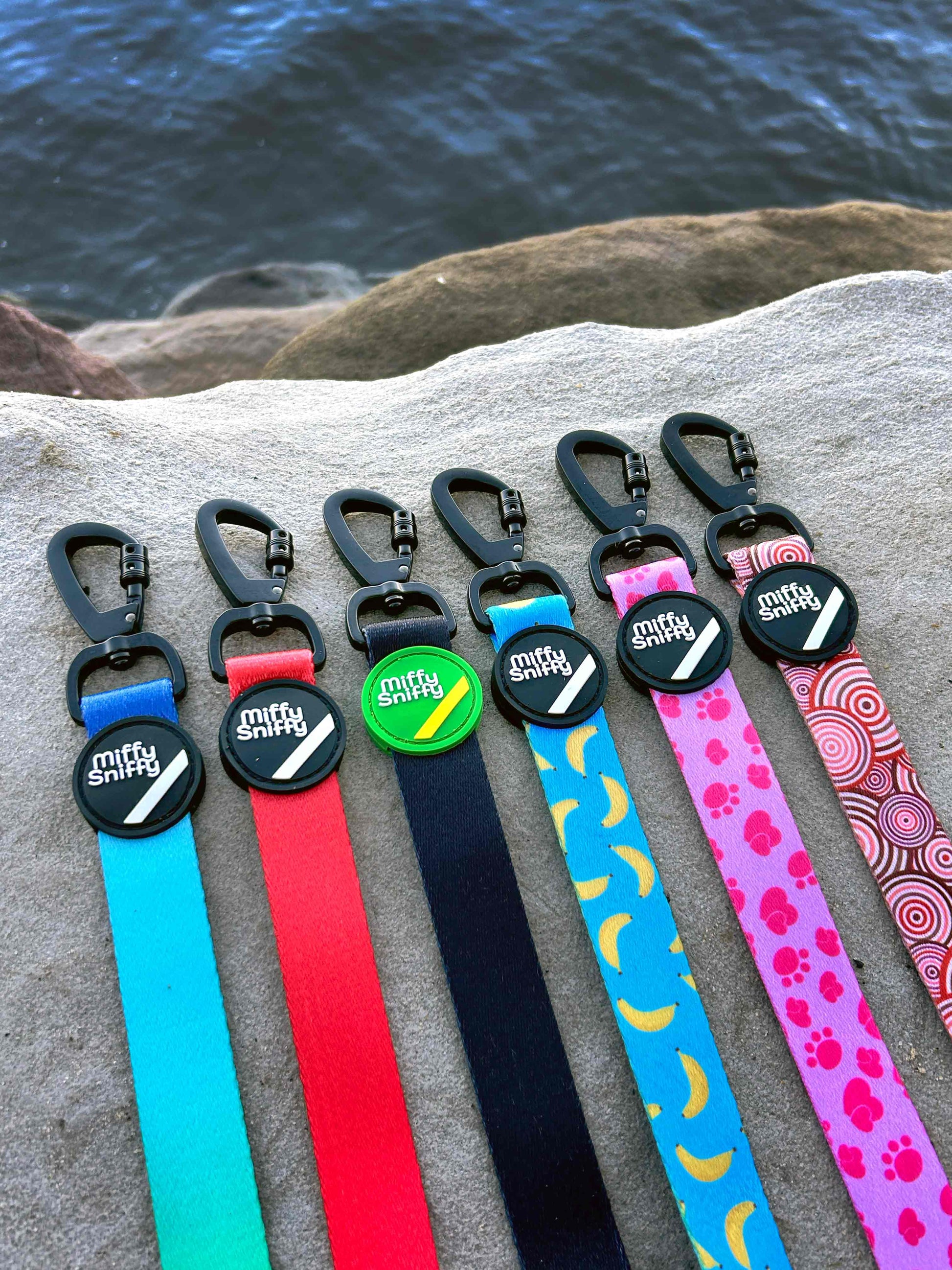 Dog Car Seat Belt