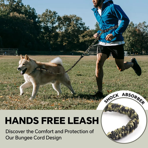 6-in-1 Dog Leash